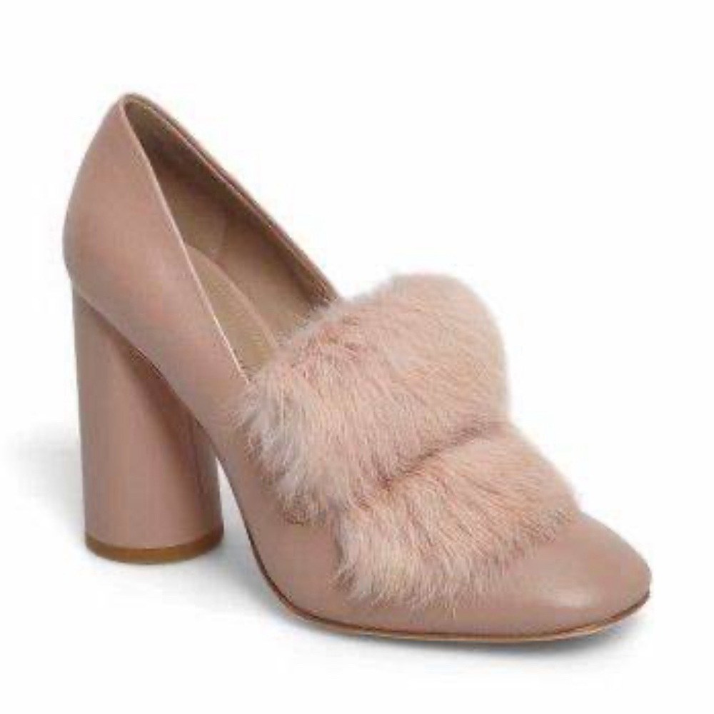 Donald J Pliner heels